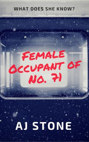 Cover of the book Female Occupant of No. 71 by Cat Rambo