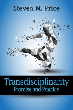 Cover of the book Transdisciplinarity: Promise and Practice by Peter Blakeborough