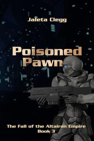 Cover of the book Poisoned Pawn by Jaleta Clegg