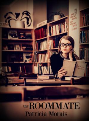 Cover of the book The Roommate by Sharon Debisaran
