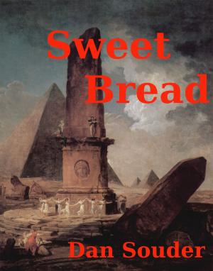 Cover of the book Sweet Bread by Daniel Nytra