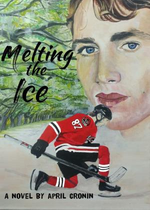 Cover of the book Melting the Ice by Alexandra J. Forrest