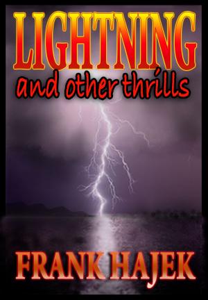 Cover of Lightning and Other Thrills