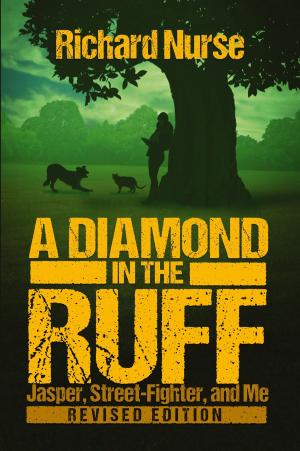 Cover of the book A Diamond in the Ruff (Revised Edition) by Joanne Wickenburg