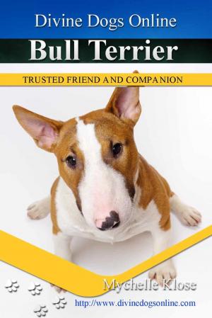 Book cover of Bull Terrier