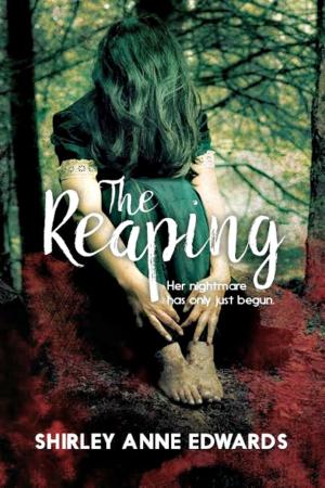 Book cover of The Reaping