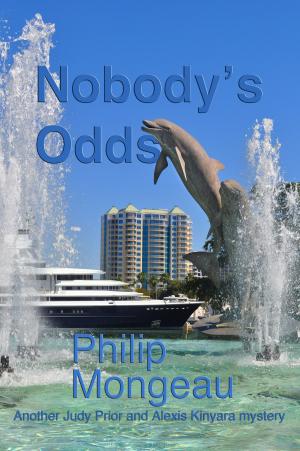 Cover of the book Nobody's Odds by Nandy Ekle