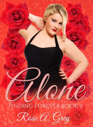 Cover of the book Alone by Roxanne Rhoads