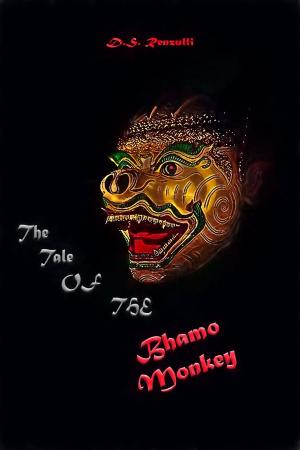 Cover of the book Tale Of The Bhamo Monkey by Dorothy Tinker