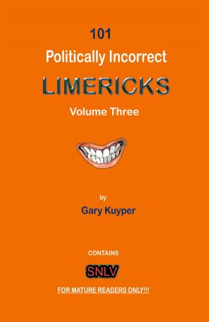 Cover of the book 101 Politically Incorrect Limericks: Volume Three by Karen Templeton