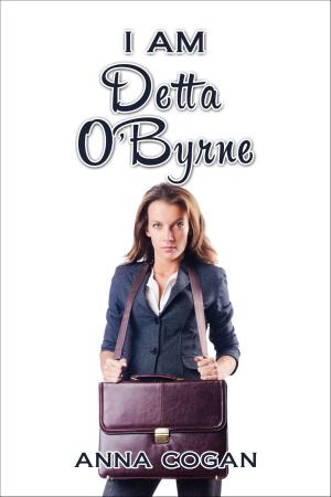 bigCover of the book I Am Detta O'Byrne by 