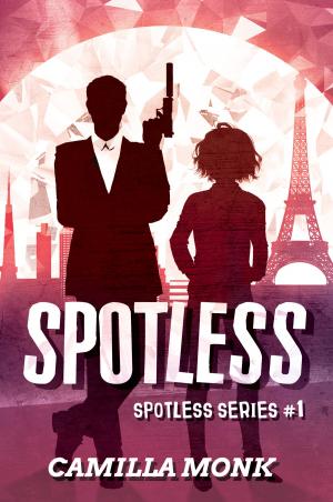bigCover of the book Spotless (Spotless Series #1) by 