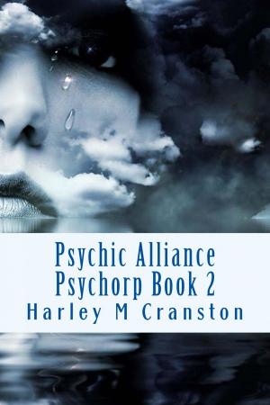 Cover of the book Psychic Alliance by Lisa Kessler