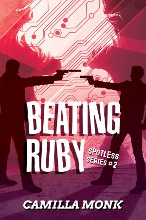 Cover of the book Beating Ruby (Spotless Series #2) by David Tatum