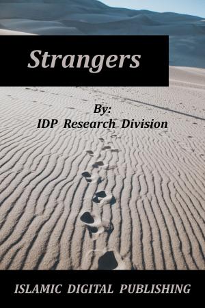 Book cover of Strangers