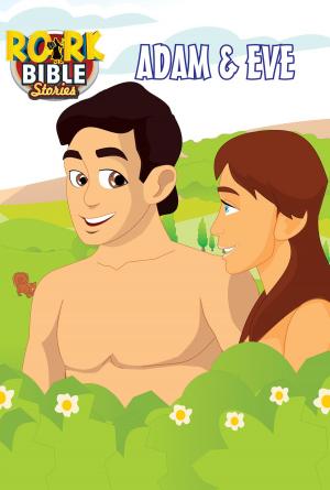 Cover of the book Adam And Eve by Pastor Chris Oyakhilome PhD