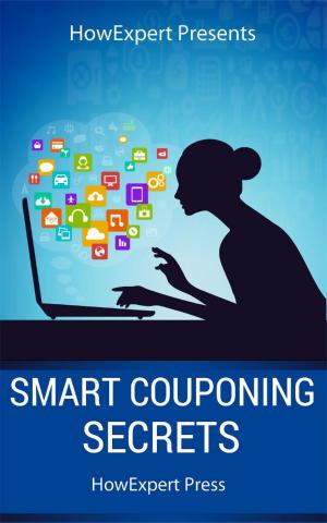 bigCover of the book Smart Couponing Secrets by 