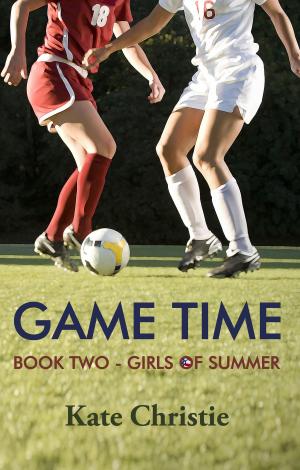 Book cover of Game Time: Book Two of Girls of Summer