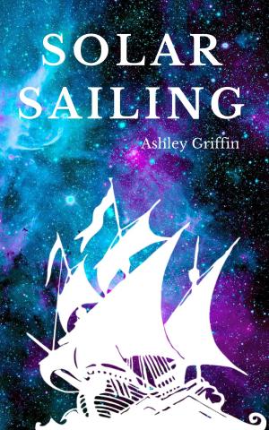 Cover of the book Solar Sailing by Edmond Barrett