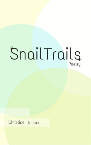 bigCover of the book Snail Trails by 