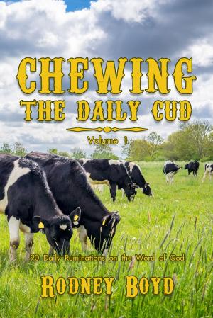 bigCover of the book Chewing the Daily Cud, Volume 1 by 