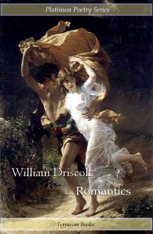 Cover of the book Romantics by Cheyene Montana Lopez
