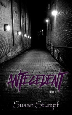 Cover of the book Antecedent by Jayde Scott