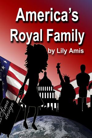 Book cover of America’s Royal Family