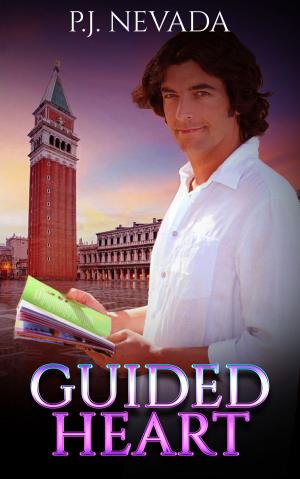 Cover of the book Guided Heart by Nova Chalmers