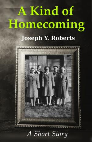 Cover of the book A Kind of Homecoming by Suzanne Adair
