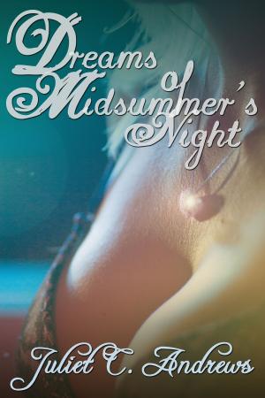 Cover of the book Dreams of Midsummer's Night by Marc Vale