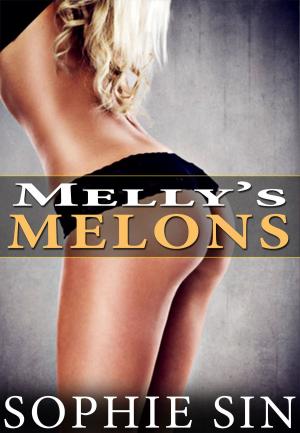Cover of the book Melly's Melons by Laura Fantasia