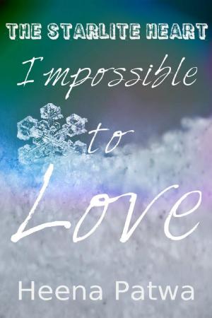 bigCover of the book Impossible to Love by 
