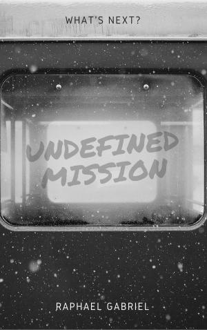 Cover of Undefined Mission