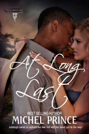 Book cover of At Long Last; Book 4 of the Long Ranch Series