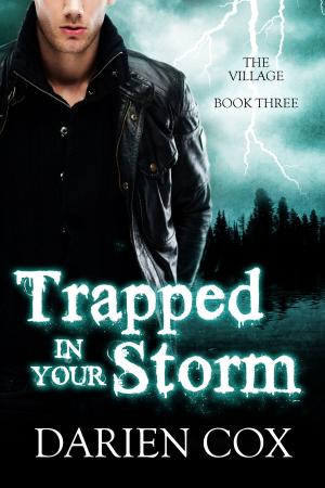 Cover of the book Trapped in Your Storm: The Village - Book Three by Nicholas Ziolkowski