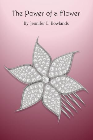 Book cover of The Power of a Flower