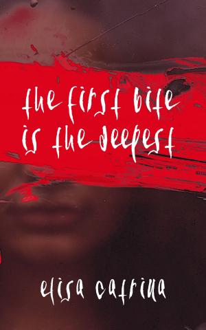 Cover of the book The First Bite Is the Deepest by Sambulo Kunene