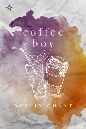 Cover of the book Coffee Boy by CL Mustafic