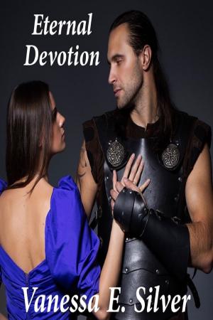 Cover of Eternal Devotion