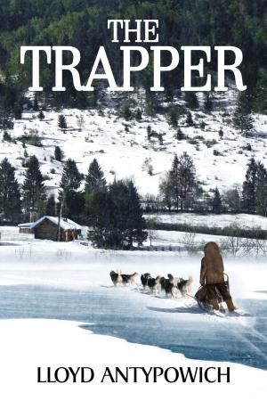 Book cover of The Trapper