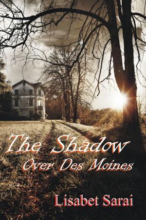 bigCover of the book The Shadow over Des Moines by 
