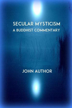 Book cover of Secular Mysticism