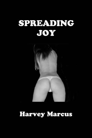 Book cover of Spreading Joy