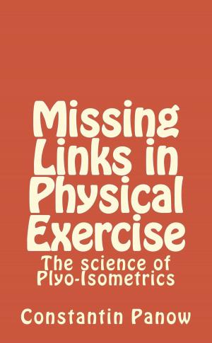 Cover of Missing Links In Physical Exercise
