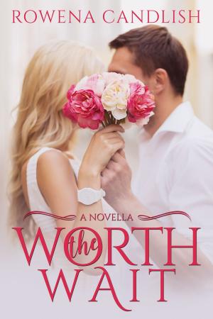 Cover of the book Worth the Wait by Heather Cole