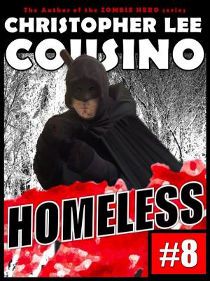 Cover of the book Homeless #8 by John Romita Jr., Mark Millar