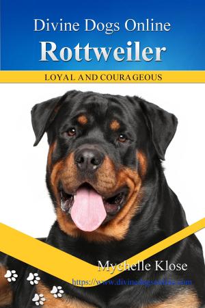 bigCover of the book Rottweiler by 