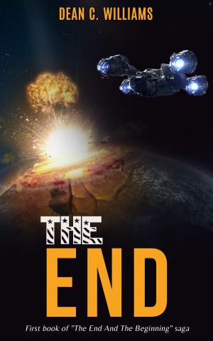 Book cover of The End (First book of “The End And The Beginning” saga)