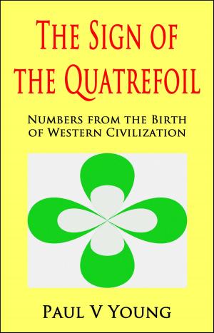 Book cover of The Sign of the Quatrefoil